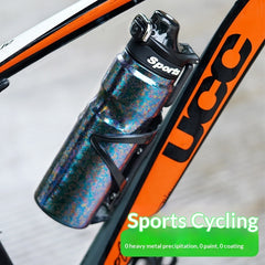 Large-capacity Portable Outdoor Water Bottle