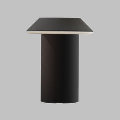 Light And Shadow Reimagined Touch-Controlled Creative Ambiance Table Lamp