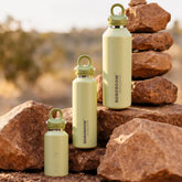 Gao Yan Value Coffee Fitness Outdoor Water Bottle