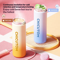 Portable Outdoor Insulated Water Bottle For Kids
