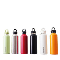 Gao Yan Value Coffee Fitness Outdoor Water Bottle