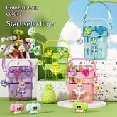 New Creative Cartoon-style Fan Childrens Cup