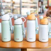 Creative Home Use Xile Portable Insulated Cup