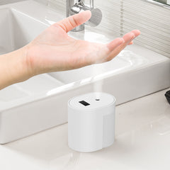 Disinfection alcohol spray
