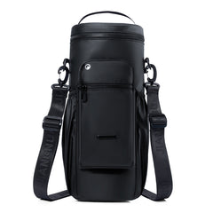 Thickened Cup Sleeve Outdoor Travel Anti-Scald Water Bottle Bag