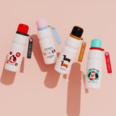Creative Insulated Cup Outdoor Water Bottle