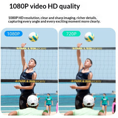 New A8 Pet Camera High Definition Video Camera For Pets