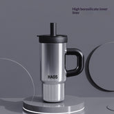 Ice Blaster Cup Jumbo Size Large Capacity Keeps Drinks Cold And Hot