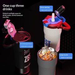 Tumbler Perfect For Both Men And Women