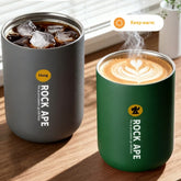 High Appearance Coffee Mug For On The Go Use