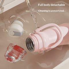 Direct From The Manufacturer Portable Outdoor Travel Water Bottle