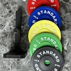 Gym Weightlifting Coaster