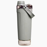 Stainless Steel Large-capacity Sports Water Bottle
