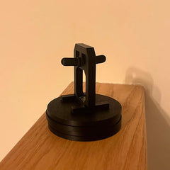 Gym Weightlifting Coaster