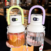 Wireless Mini Electric Portable Water Cup