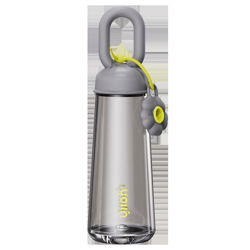 Multifunctional Womens Plastic Water Bottle