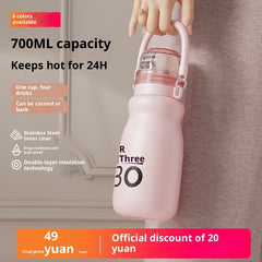 Direct From The Manufacturer Portable Outdoor Travel Water Bottle