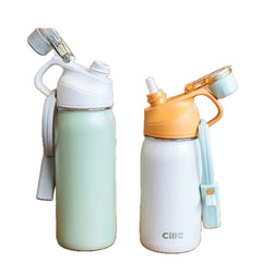 Creative Home Use Xile Portable Insulated Cup