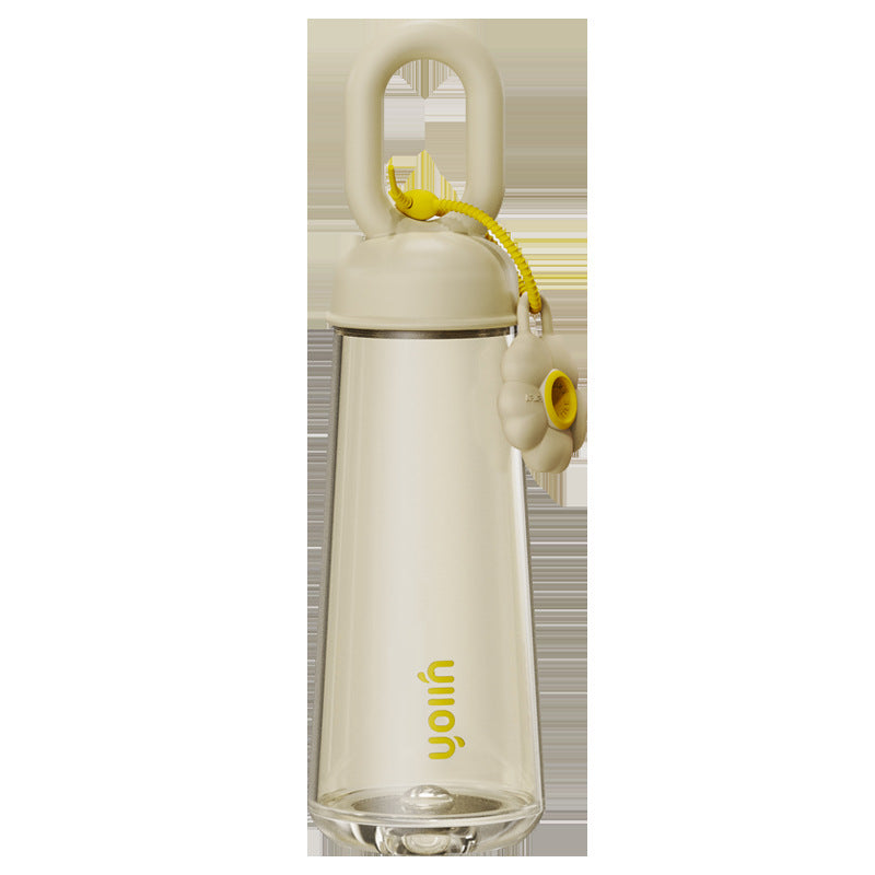 Multifunctional Womens Plastic Water Bottle