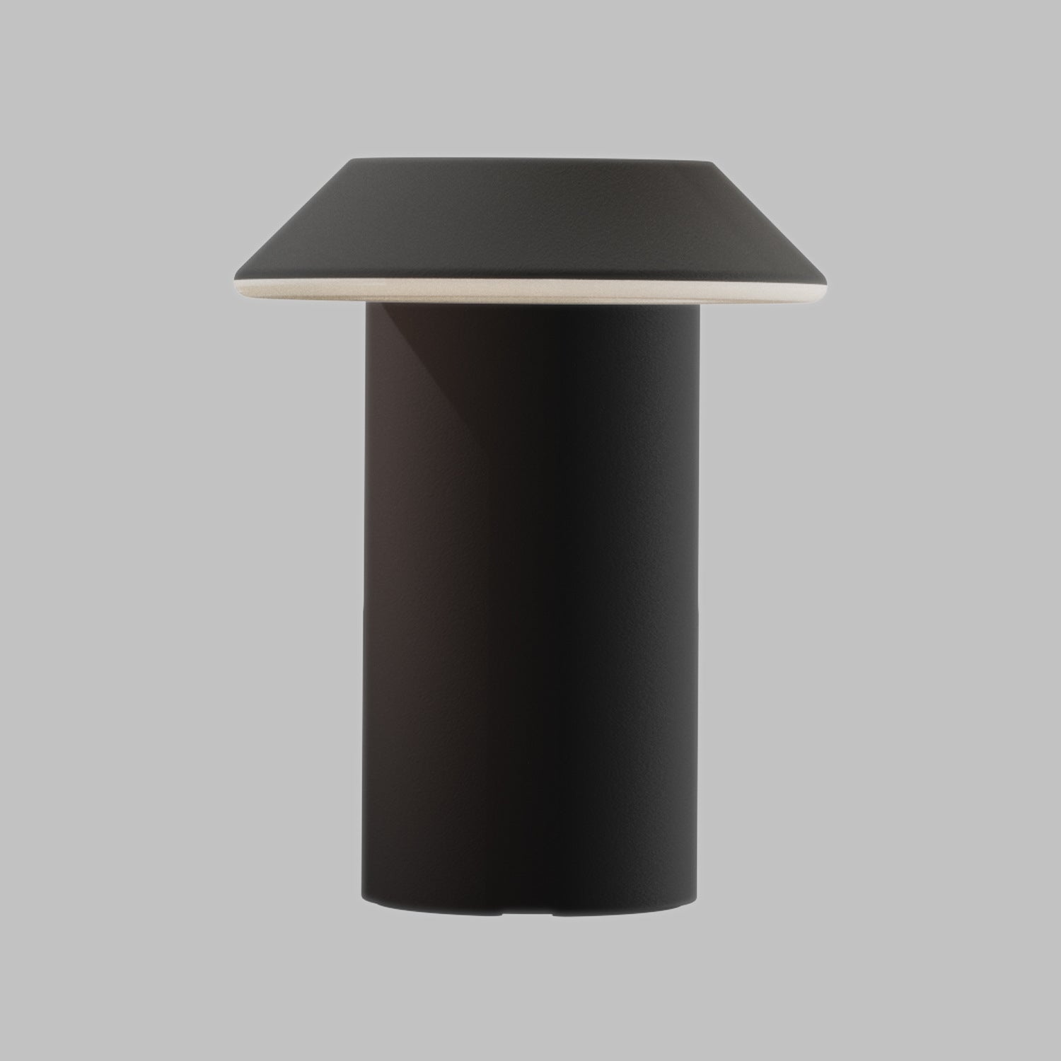 Light And Shadow Reimagined Touch-Controlled Creative Ambiance Table Lamp