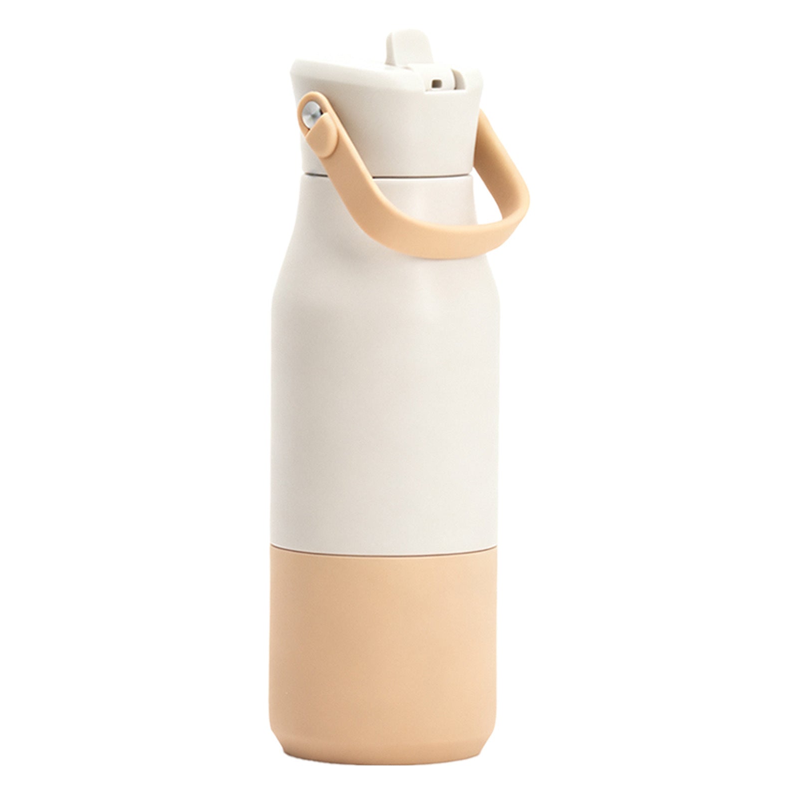 Stainless Steel Insulated Bottle With Detachable Handle