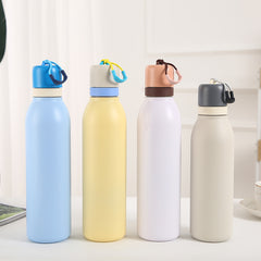 Stainless Steel Vacuum Cup Large Capacity