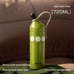 Straw Stylish Cup For Girls Car Compatible