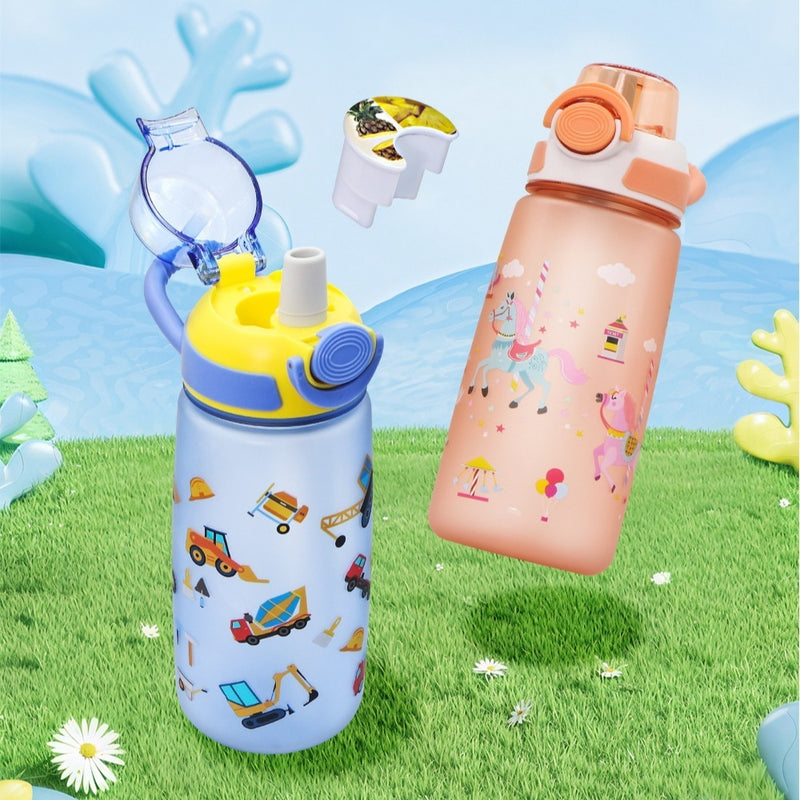 Kids Bottles