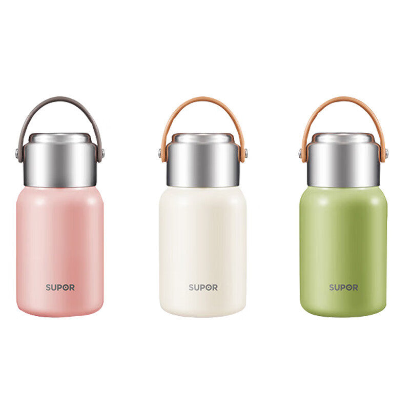Stainless Steel Tea Cup For Girls