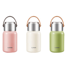 Stainless Steel Tea Cup For Girls