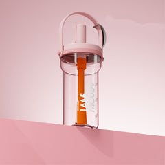 High-appearance, Portable Sports Travel Mugtea Infuser Mug
