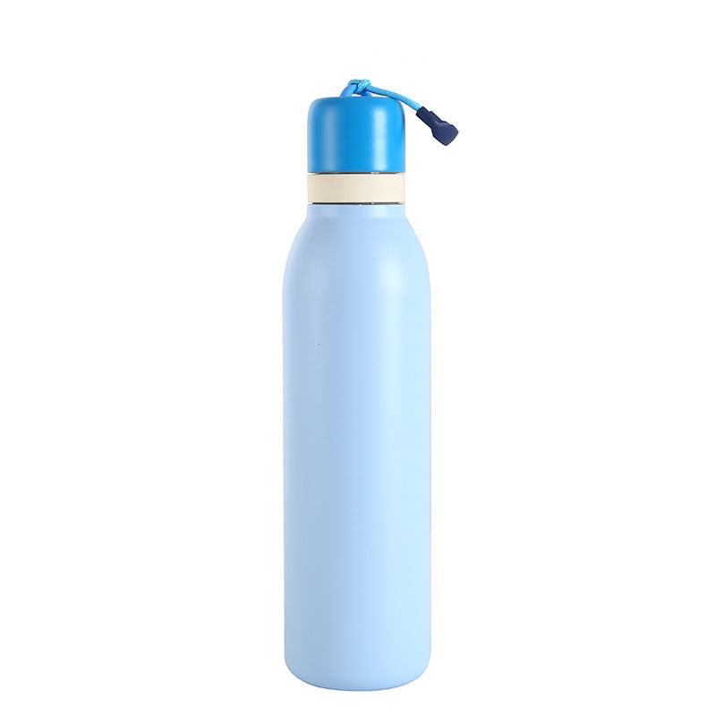 Stainless Steel Vacuum Cup Large Capacity