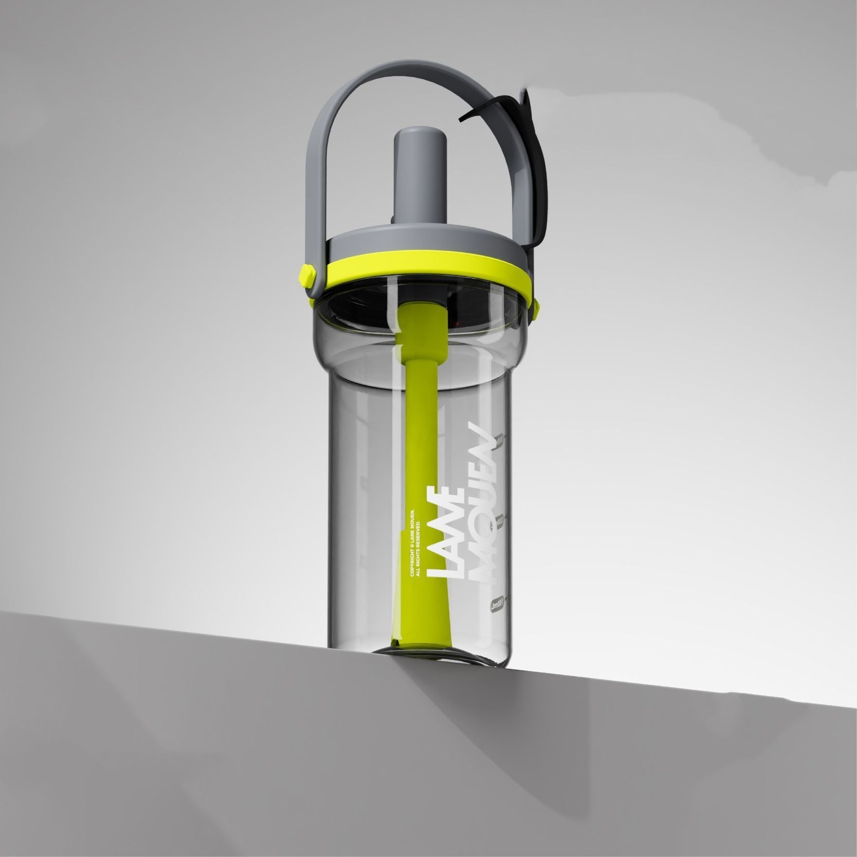 High-appearance, Portable Sports Travel Mugtea Infuser Mug