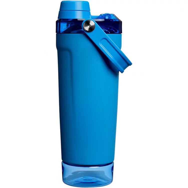 Stainless Steel Large-capacity Sports Water Bottle