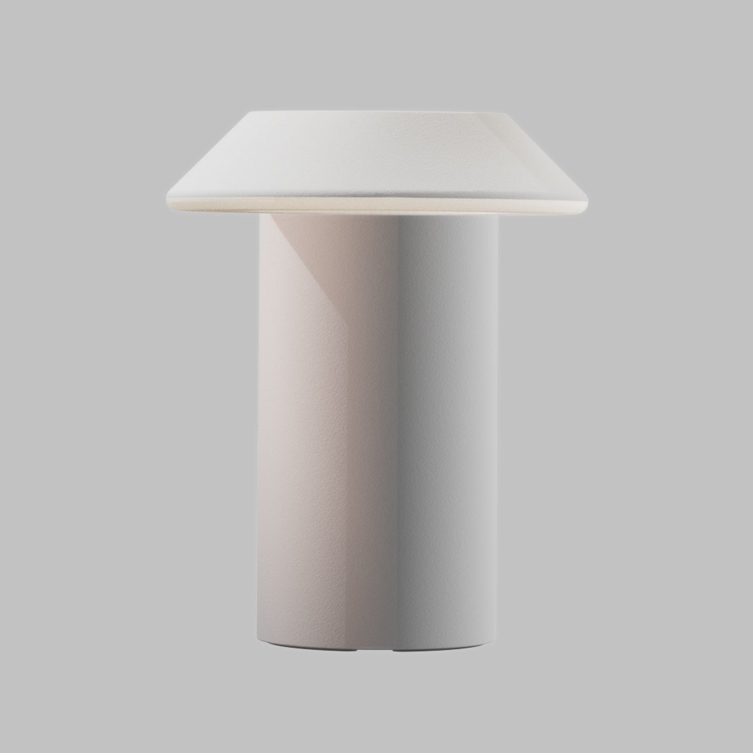 Light And Shadow Reimagined Touch-Controlled Creative Ambiance Table Lamp