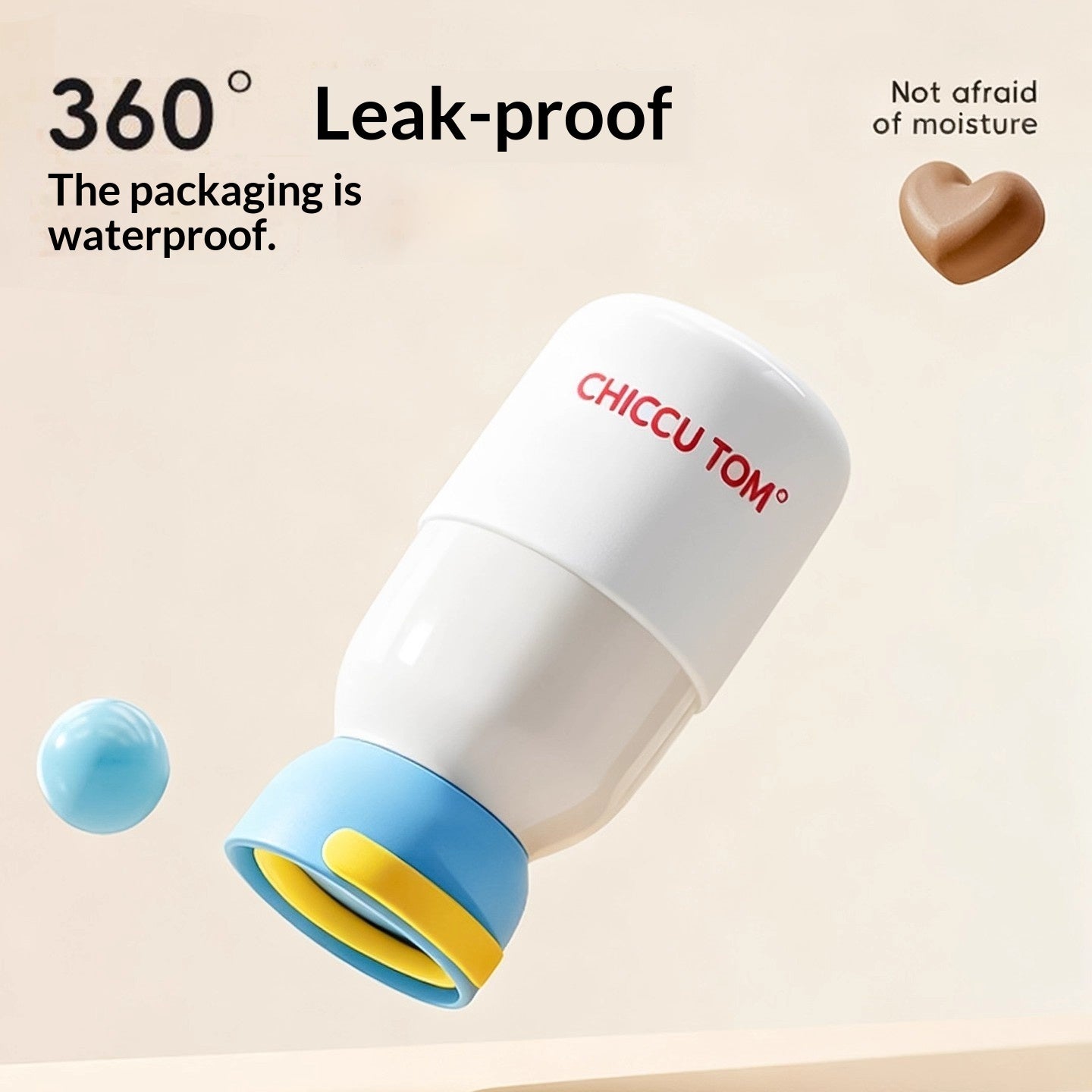 Compact And Portable Mini Thermos Mug