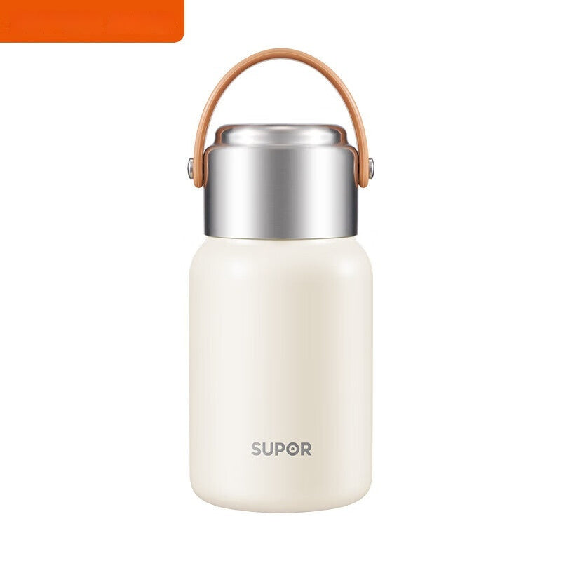 Stainless Steel Tea Cup For Girls
