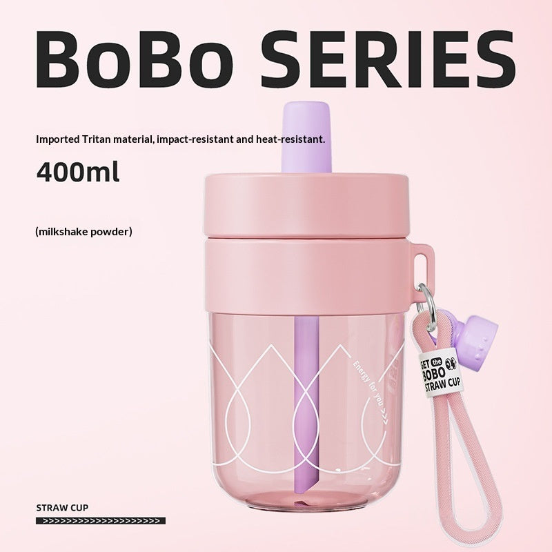 Coarse Suction Housekeeper Water Cup