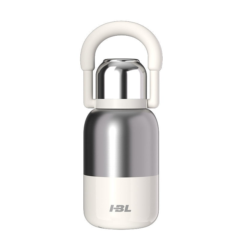 New Large-capacity Titanium-coated For Outdoor Use