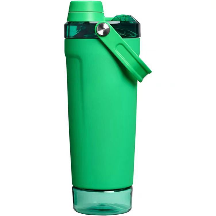 Stainless Steel Large-capacity Sports Water Bottle
