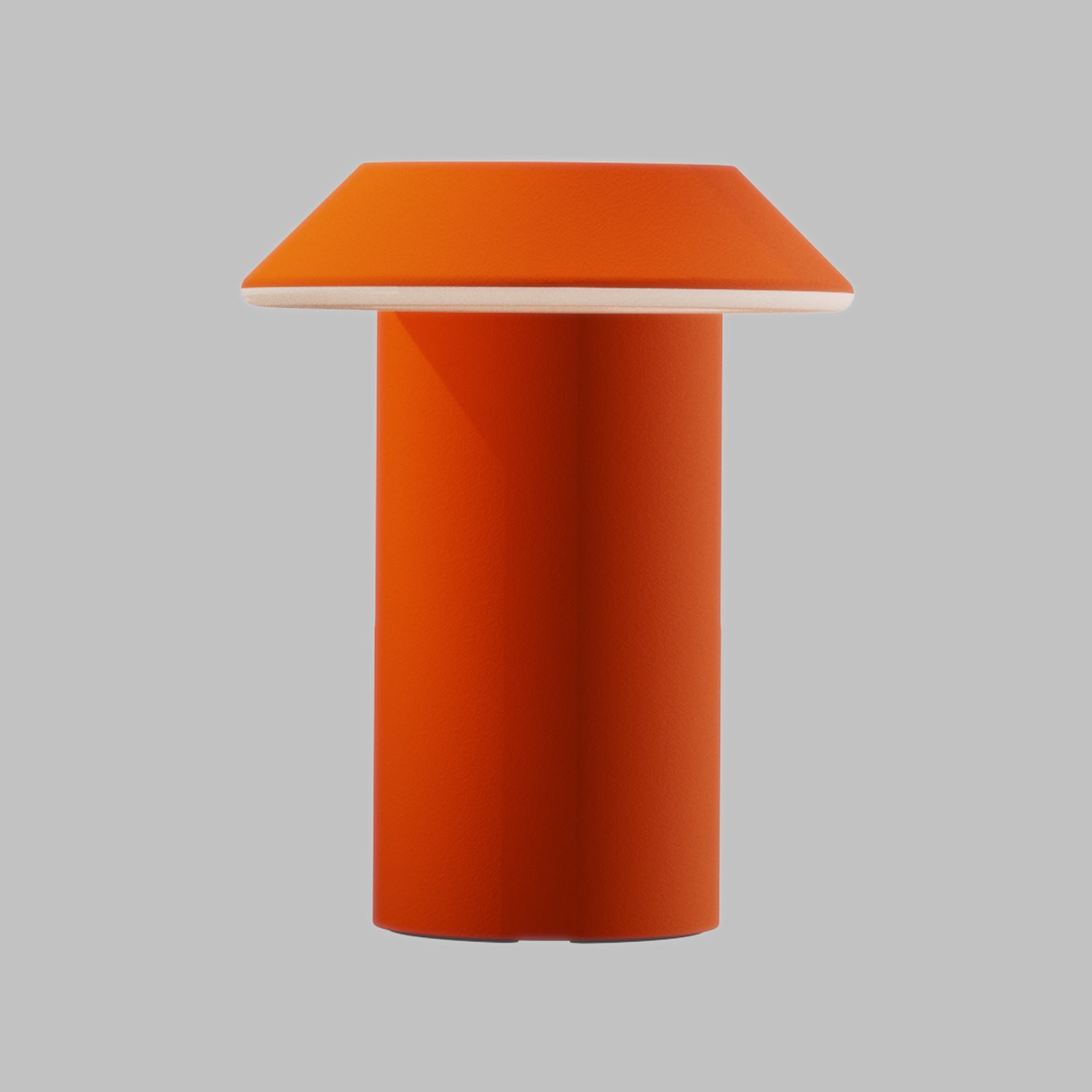 Light And Shadow Reimagined Touch-Controlled Creative Ambiance Table Lamp