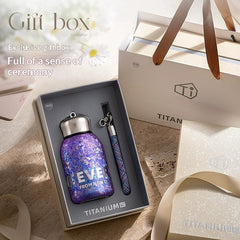 New Stylish Water Bottlecompact Convenient And Smallcapacity