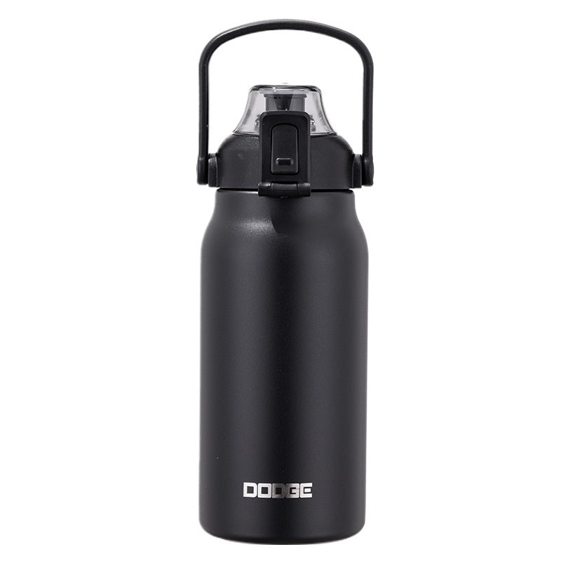 Large-Capacity Dodge 316 Stainless Steel Vacuum Flask