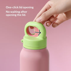Outdoor Portable Stainless Steel Insulated Cup