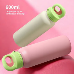 Outdoor Portable Stainless Steel Insulated Cup