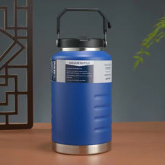 Foreign Trade Insulated Mug Outdoor Large-Capacity Ice Bucket Thermal Barrel
