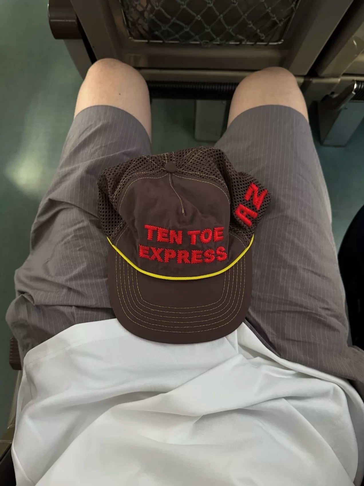5