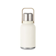 Handheld Insulated Double-walled Vacuum Stainless Steel Water Bottle