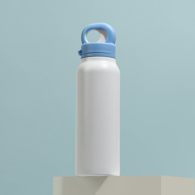 Outdoor Portable Stainless Steel Insulated Cup