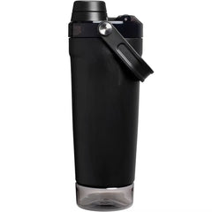 Stainless Steel Large-capacity Sports Water Bottle
